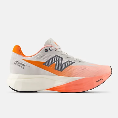 TCS NYC Marathon FuelCell SuperComp Elite v5 Shoes