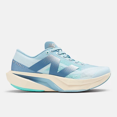 FuelCell Rebel v4 Shoes