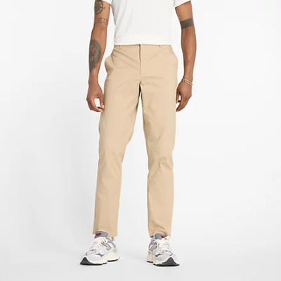 Athletics Standard Tapered Pant 32