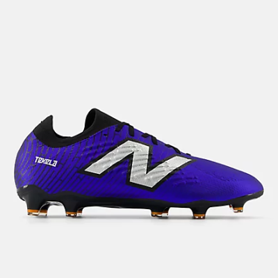 TEKELA MAGIA LOW LACED FG V4+ Football Boots