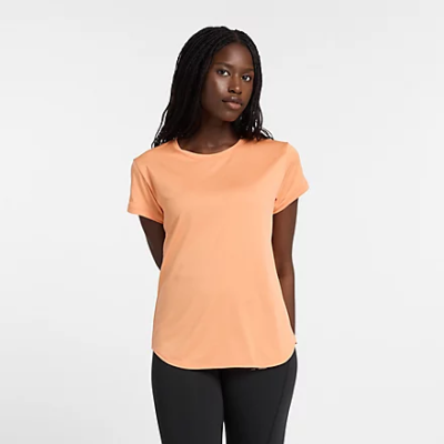 Sport Core Heather T-Shirt