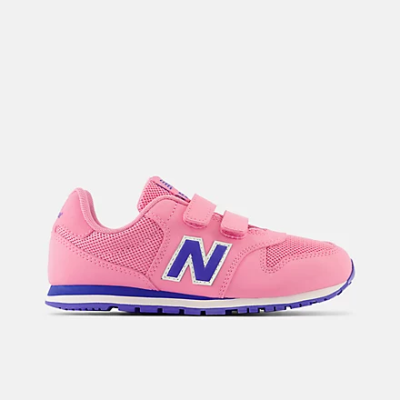 500 Hook & Loop Shoes