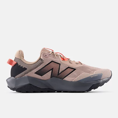 DYNASOFT NITREL v6 Shoes
