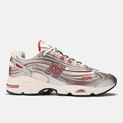 Thisisneverthat x New Balance 1000 Shoes
