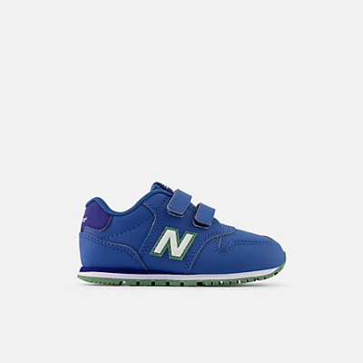 500 Hook & Loop Shoes