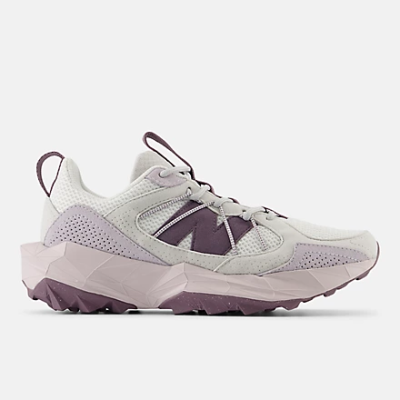 Tektrel Shoes