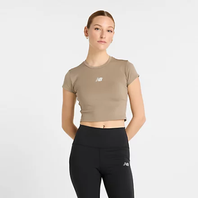 NB Harmony Fitted T-Shirt