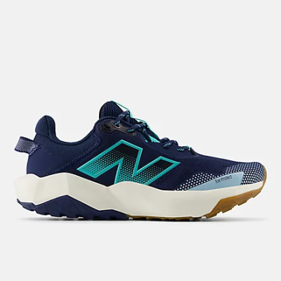 DYNASOFT NITREL v6 Shoes