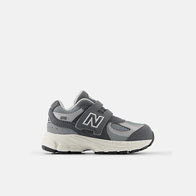 2002 HOOK & LOOP Shoes