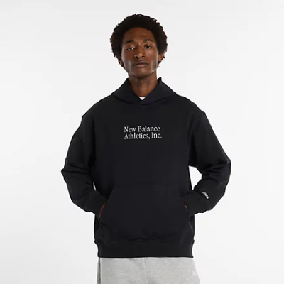 Athletics Classics Hoodie