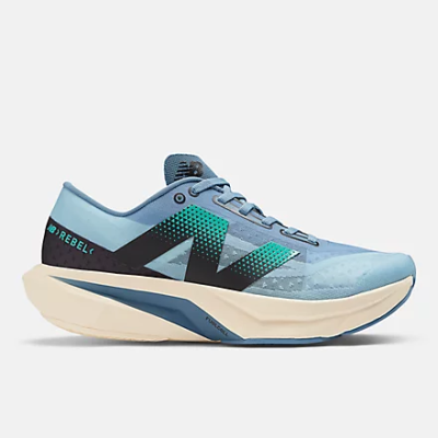 FuelCell Rebel v4 Shoes