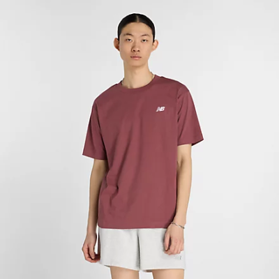 Sport Essentials Cotton T-Shirt