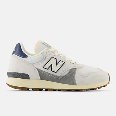 U475 Shoes