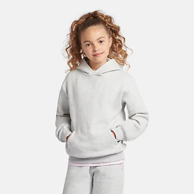 BB Small Logo Hoodie