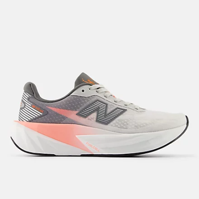 TCS NYC Marathon FuelCell Rebel v5 Shoes