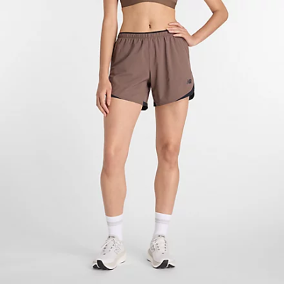 RC Essential Short 5