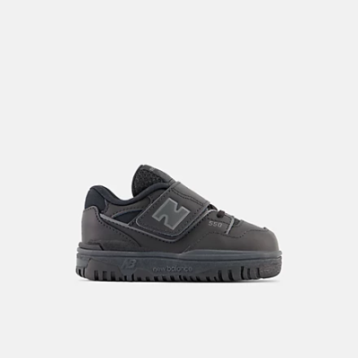 550 Bungee Lace with Top Strap Shoes