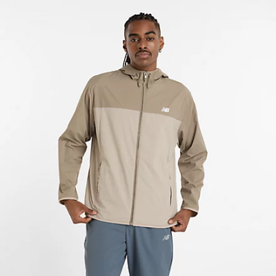 Athletics Woven Jacket