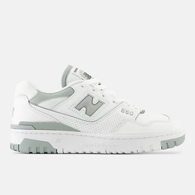 550 Shoes