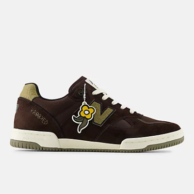 NB Numeric Tom Knox 600 Shoes