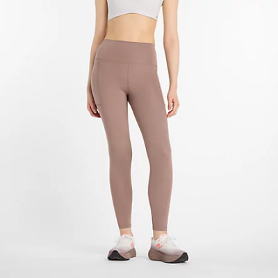 NB Harmony Pocket High Rise Legging 25