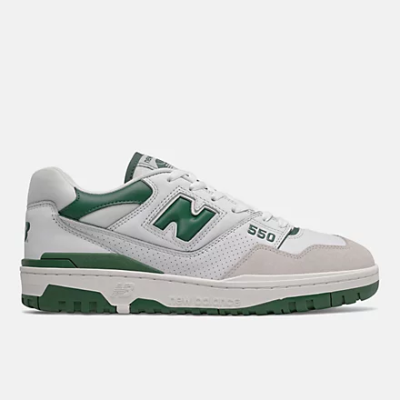 BB550 Shoes