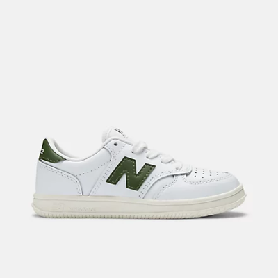 T500 Lace Shoes