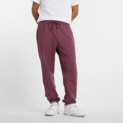 Athletics French Terry Jogger