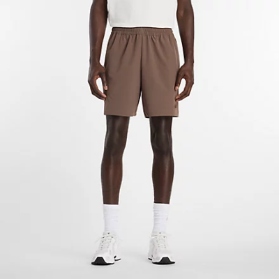 Athletics Stretch Woven Short 7