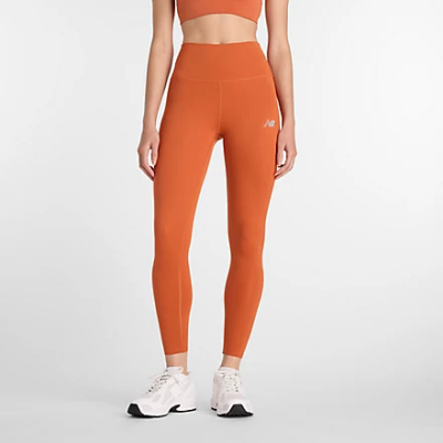 NB Harmony High Rise Legging 25