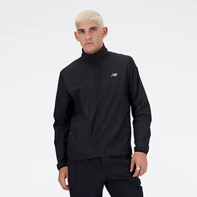 RC Essential Packable Jacket
