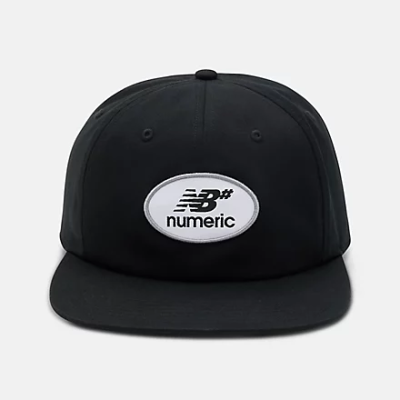 '47 Numeric Captain RL