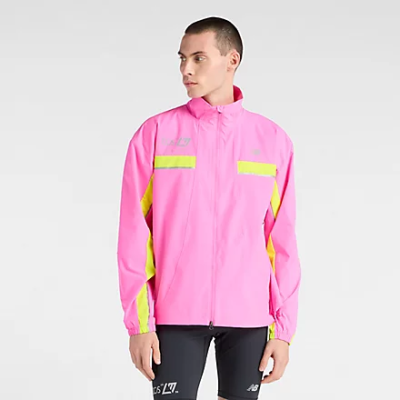 London Edition Finisher Marathon Jacket