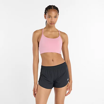 NB Essential Yoga Bra