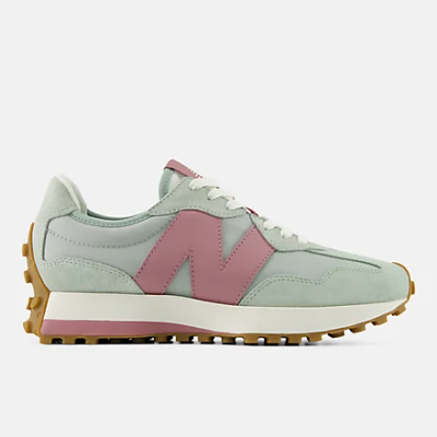 327 Shoes