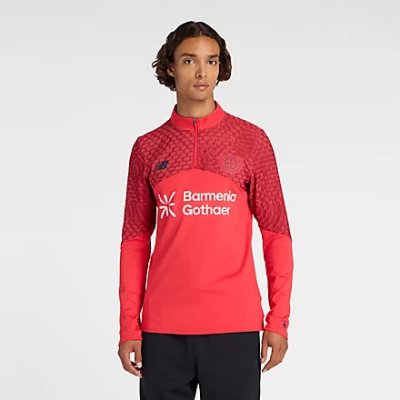 Bayer 04 Midlayer