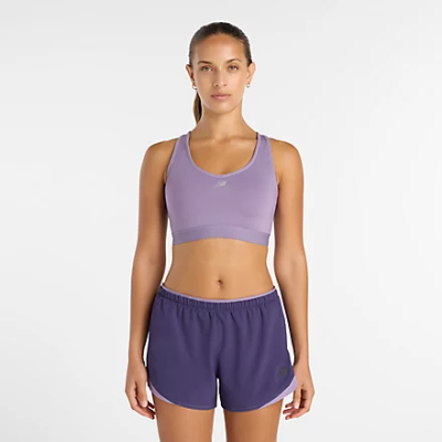 NB Essential Run Bra
