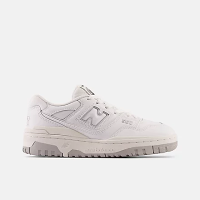 550 Lace Shoes