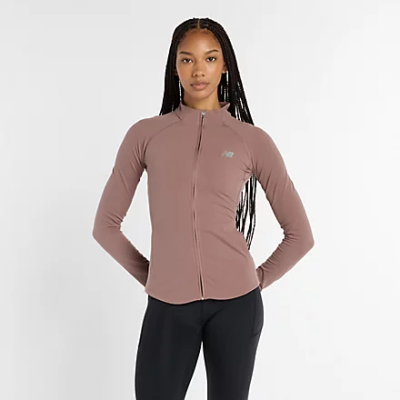 NB Harmony Full Zip