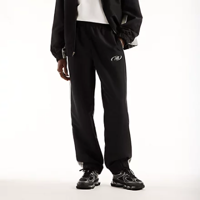 Trackside Woven Pant