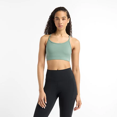 NB Essential Yoga Bra