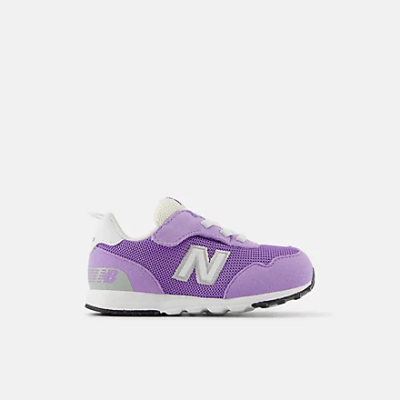 515 NEW-B HOOK & LOOP Shoes