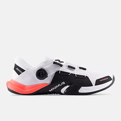 Minimus TR BOAÂ® v2 Shoes