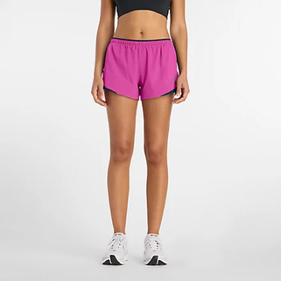 RC Essential Short 3