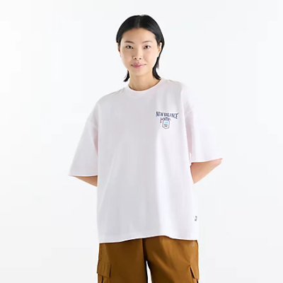 Grab a Bite London Oversized T-Shirt