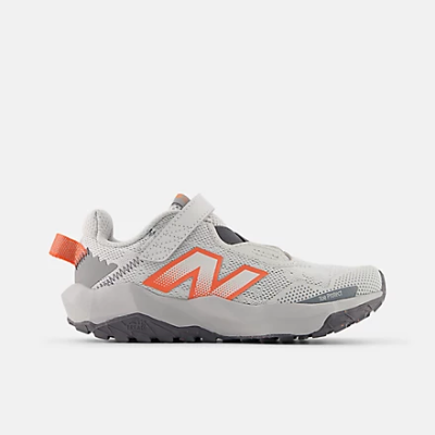 DynaSoft Nitrel v6 Bungee Lace with Top Strap Shoes