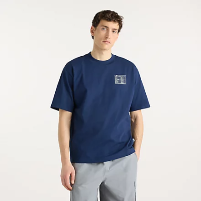 Archive Blueprint T-Shirt