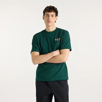 Grab a Bite Boston T-Shirt