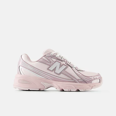 740 Lace Shoes