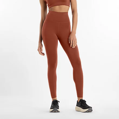 NB Define High Rise Legging 25